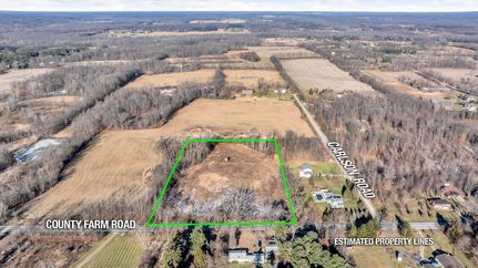 Farm Property for sale in Jackson County, Michigan