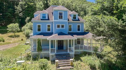 Farm Property for sale in Sullivan County, New York