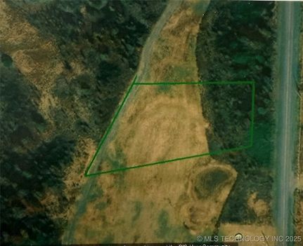 Undeveloped Land for sale in Muskogee County, Oklahoma