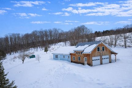 Farm Property for sale in Orleans County, Vermont