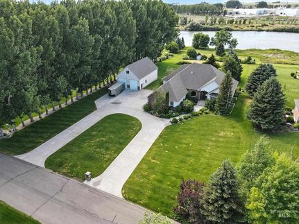 Waterfront Property for sale in Bonneville County, Idaho