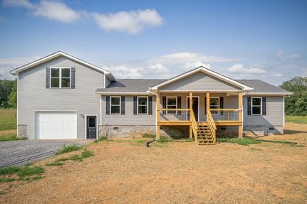 Ranch Property for sale in Jackson County, Tennessee