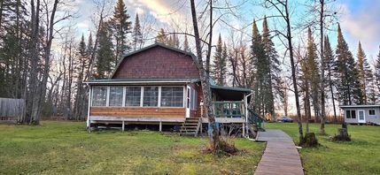 Farm Property for sale in Itasca County, Minnesota