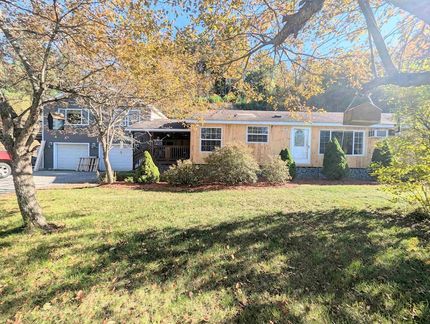 Farm Property for sale in Caledonia County, Vermont