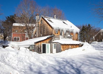 Property for sale in Caledonia County, Vermont