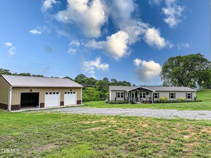 Ranch Property for sale in Hamblen County, Tennessee