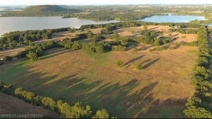 Undeveloped Land for sale in Haskell County, Oklahoma