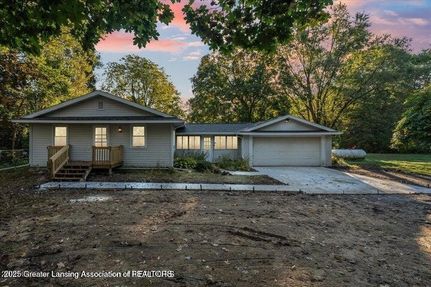 Ranch Property for sale in Jackson County, Michigan