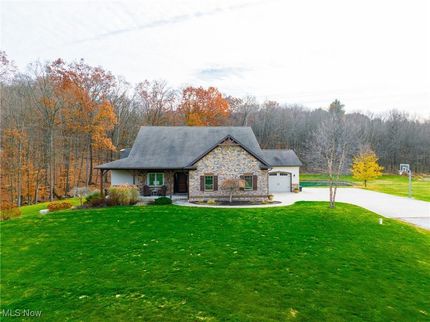 Recreational Property for sale in Holmes County, Ohio