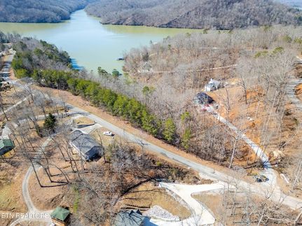 Lakefront Property for sale in Union County, Tennessee