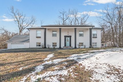 Farm Property for sale in Livingston County, Kentucky