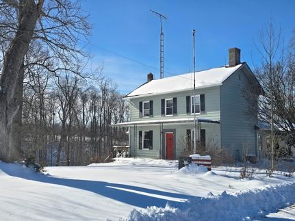 Ranch Property for sale in Union County, Indiana