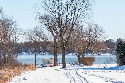 Recreational Property for sale in Waukesha County, Wisconsin