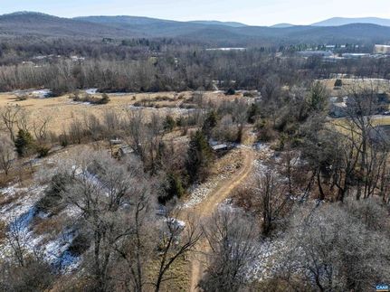Undeveloped Land for sale in Waynesboro City County, Virginia