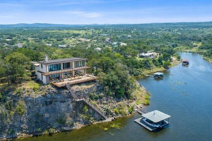 Recreational Property for sale in Travis County, Texas