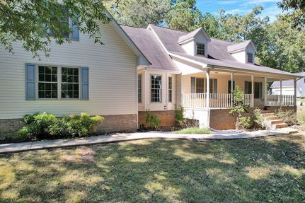 Farm Property for sale in Bradley County, Tennessee