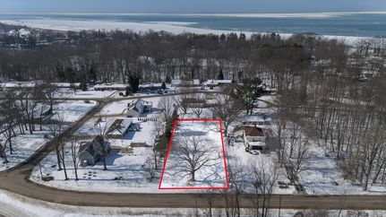 Lakefront Property for sale in Berrien County, Michigan