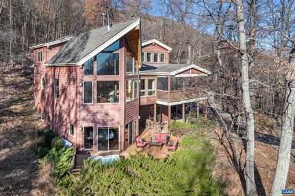 Ranch Property for sale in Albemarle County, Virginia