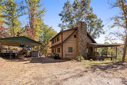 Farm Property for sale in Buncombe County, North Carolina