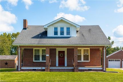 Farm Property for sale in Southampton County, Virginia