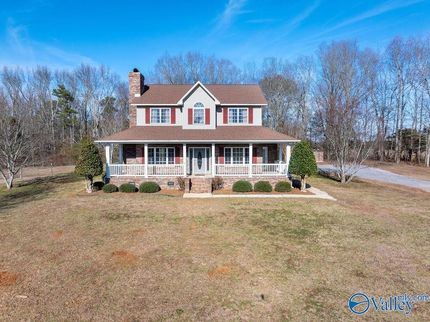 Residential Property for sale in Marshall County, Alabama