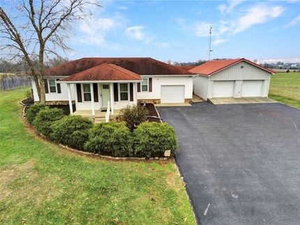 Ranch Property for sale in Simpson County, Kentucky