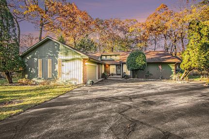 Farm Property for sale in Berrien County, Michigan