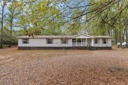 Ranch Property for sale in DeSoto Parish, Louisiana