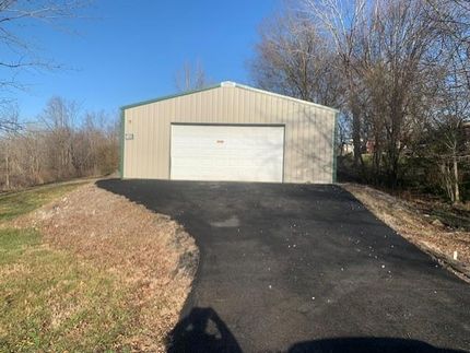 Ranch Property for sale in Hopkins County, Kentucky