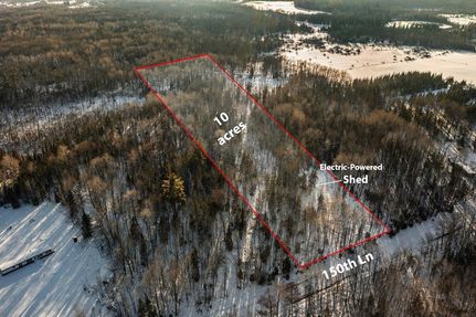 Ranch Property for sale in Aitkin County, Minnesota
