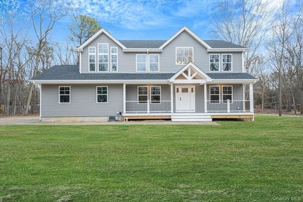 Farm Property for sale in Suffolk County, New York