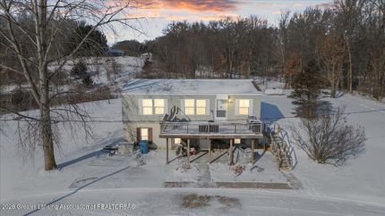 Farm Property for sale in Eaton County, Michigan