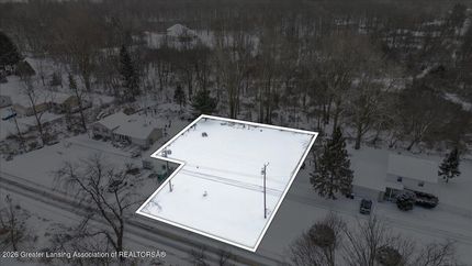 Farm Property for sale in Clinton County, Michigan