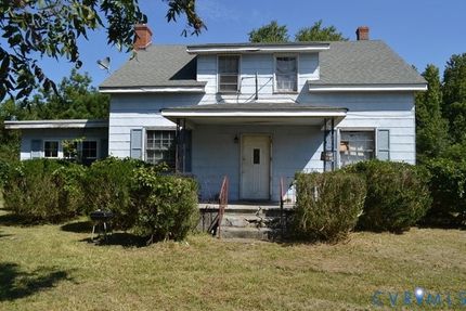 Farm Property for sale in Nottoway County, Virginia