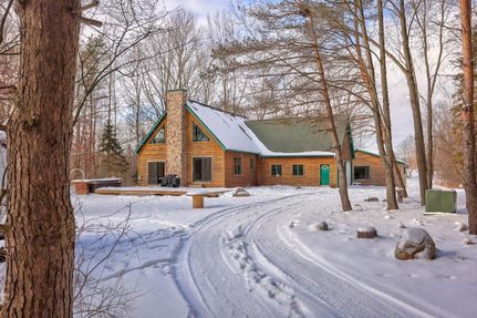 Ranch Property for sale in Tuscola County, Michigan