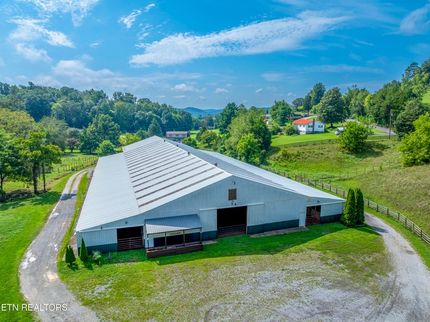 Undeveloped Land for sale in Anderson County, Tennessee