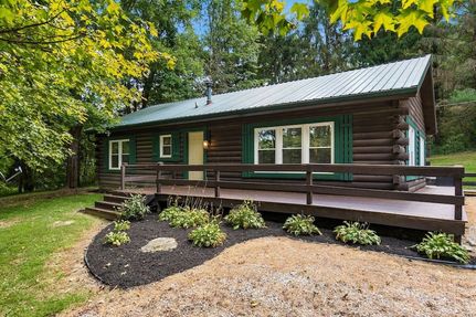 Recreational Property for sale in Perry County, Ohio