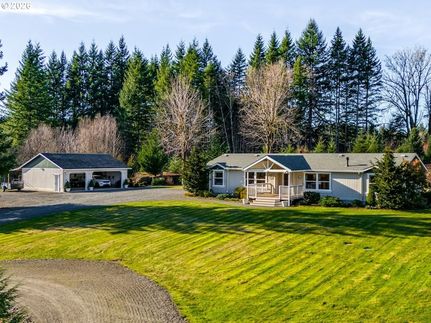 Farm Property for sale in Clark County, Washington