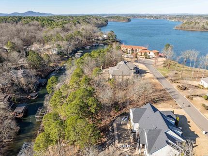 Undeveloped Land for sale in Garland County, Arkansas