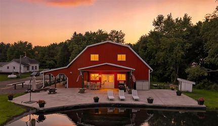 Farm Property for sale in Johnson County, Iowa