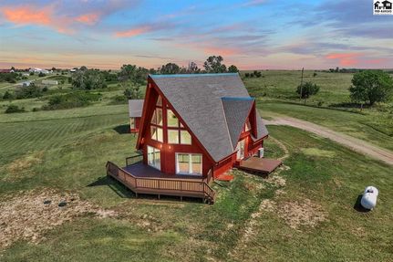 Ranch Property for sale in Ellsworth County, Kansas