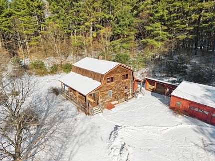 Property for sale in Sullivan County, New Hampshire