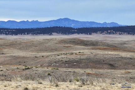 Farm Property for sale in Pennington County, South Dakota