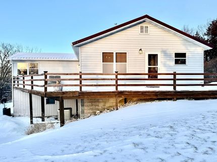 Property for sale in Kandiyohi County, Minnesota