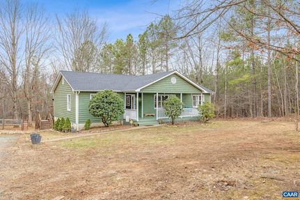 Property for sale in Albemarle County, Virginia