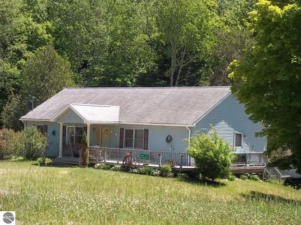 Farm Property for sale in Leelanau County, Michigan