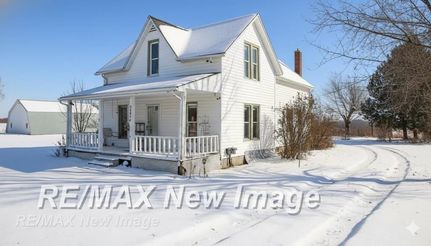 Recreational Property for sale in Tuscola County, Michigan