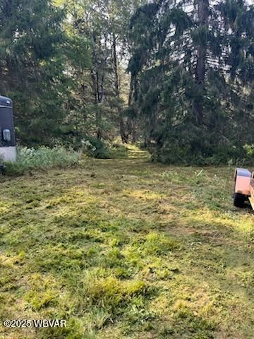 Property for sale in Sullivan County, Pennsylvania