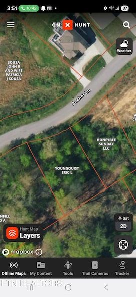 Farm Property for sale in Anderson County, Tennessee