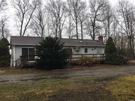 Farm Property for sale in Suffolk County, New York